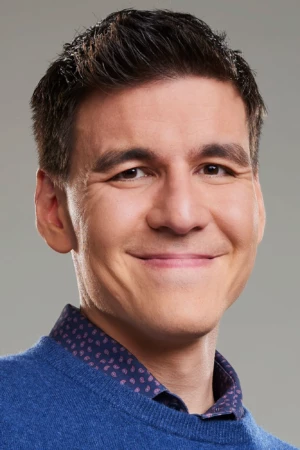 James Holzhauer