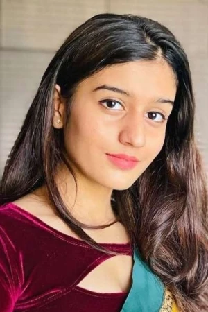 Aadhya Anand