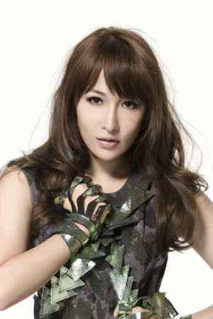 Elva Hsiao