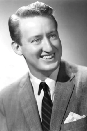 Tom Poston