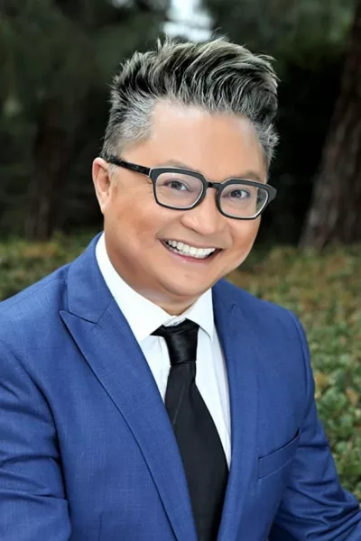 Alec Mapa