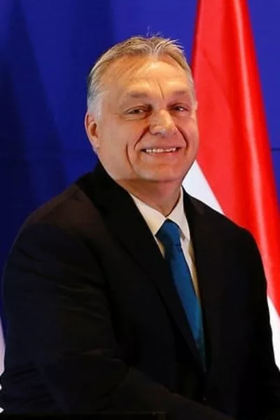 Viktor Orbán