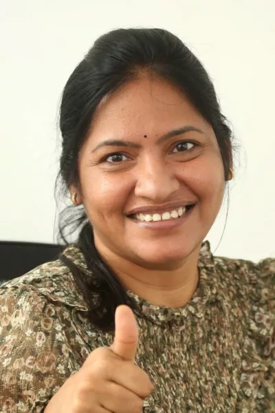 Lakshmi Sowjanya