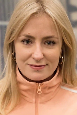 Katinka Lærke Petersen