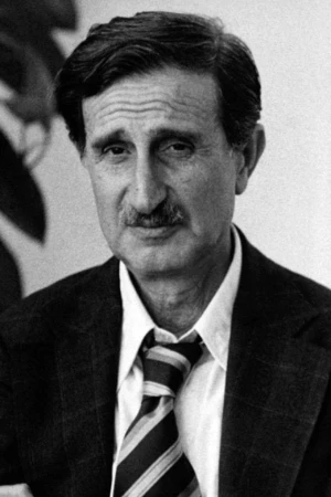 Kamal Joumblatt