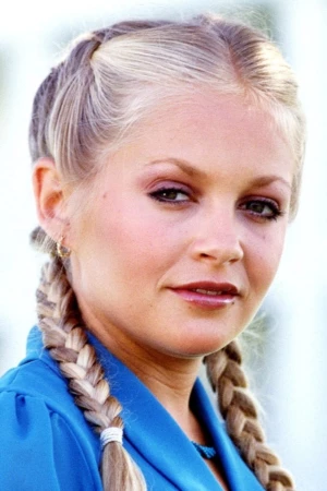 Charlene Tilton