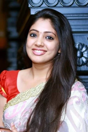 Veena Nandakumar