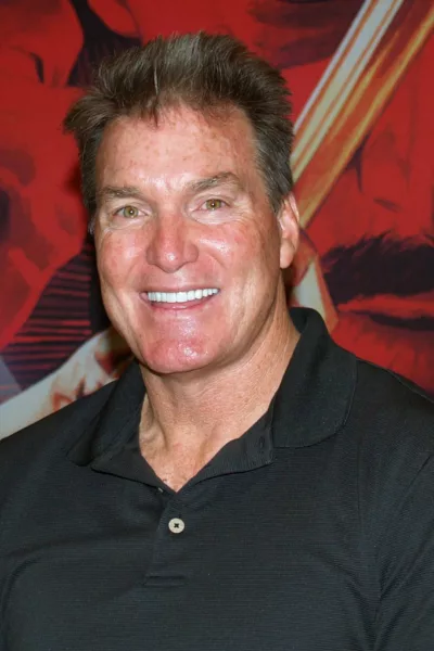 Sam J. Jones