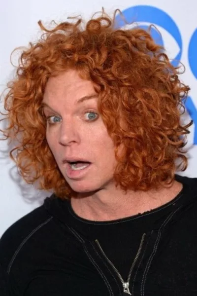 Carrot Top