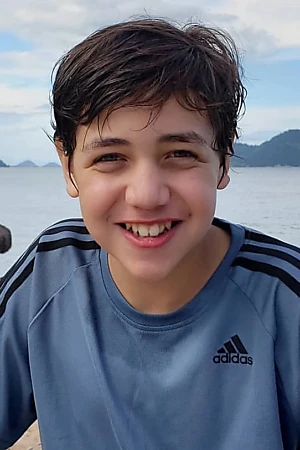 Pedro Motta