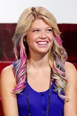 Chanel West Coast