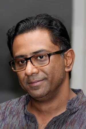 Kamaleswar Mukherjee