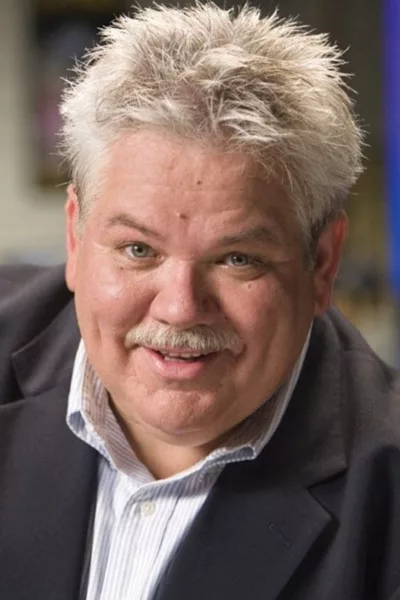 Rick Sebak