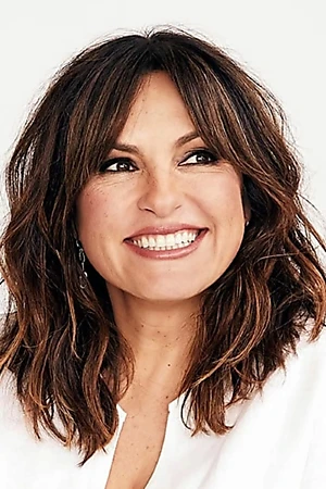 Mariska Hargitay