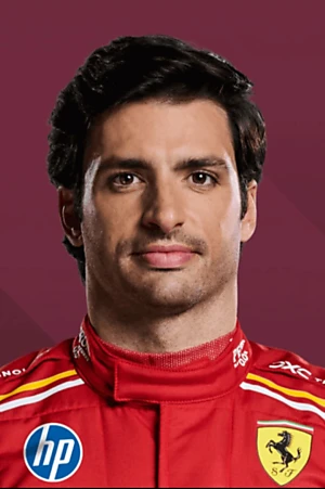 Carlos Sainz Jr.