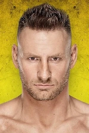 Christopher Dijak