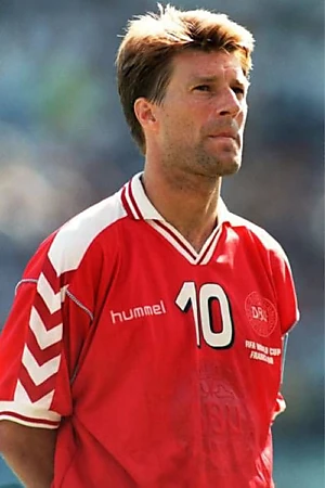 Michael Laudrup