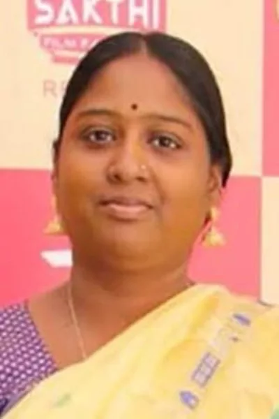 Deepa Shankar