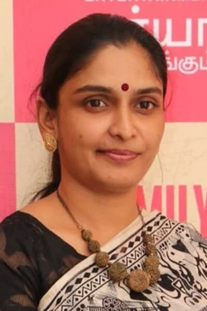 Indumathi Manigandan