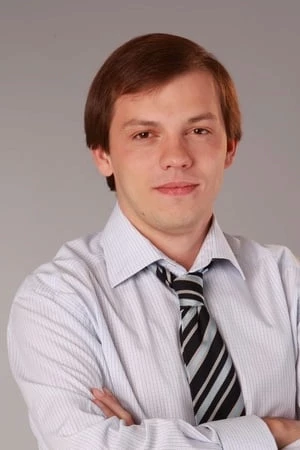 Viktor Mirskyi