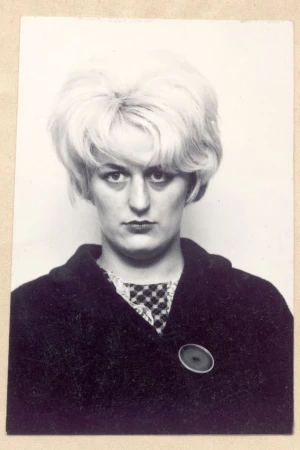 Myra Hindley