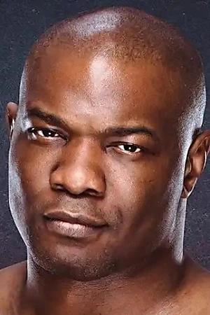 Shelton Benjamin