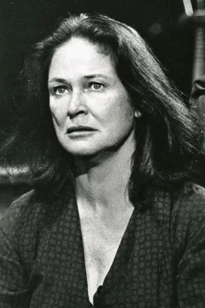 Colleen Dewhurst