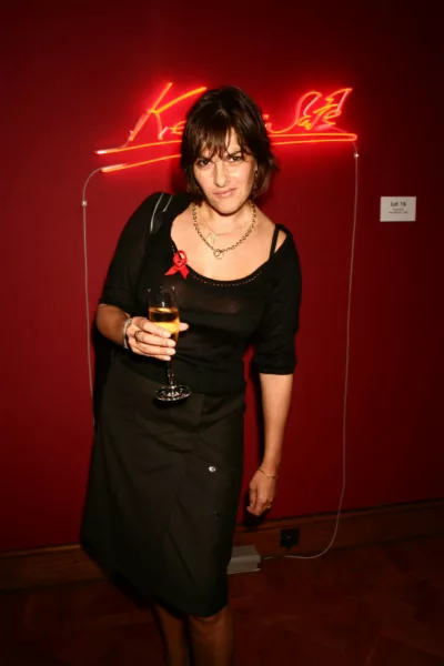 Tracey Emin