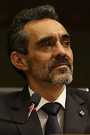 Alfredo Espinosa