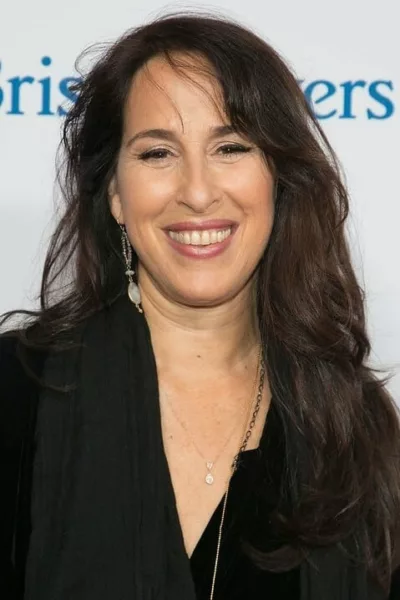 Maggie Wheeler