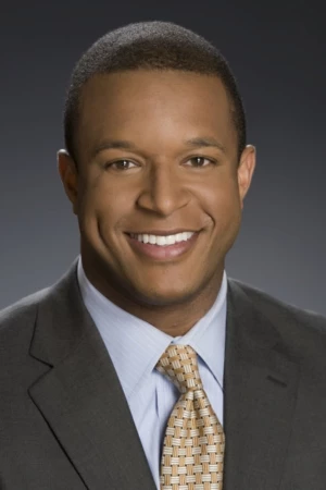 Craig Melvin