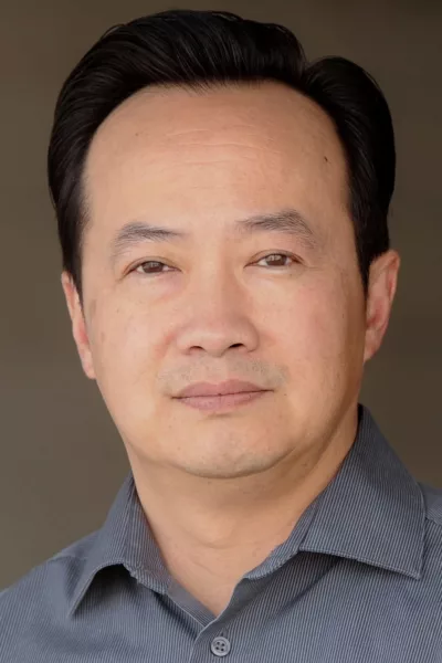 Pat Chau