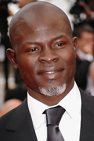 Djimon Hounsou