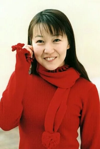 Ai Tokunaga