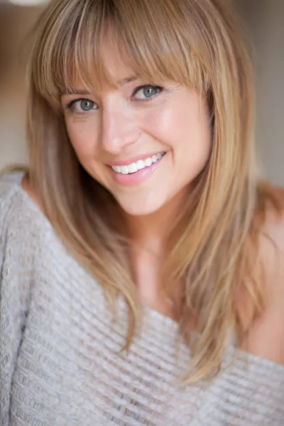 Christine Lakin