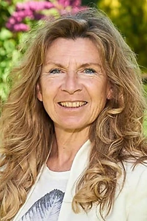 Pernille Sams