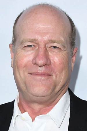 Gregg Henry