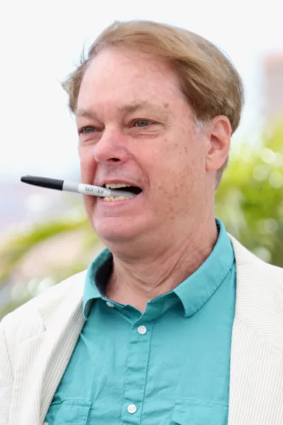 Bill Plympton