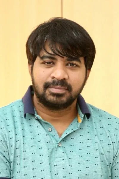 Abhinav Gomatam