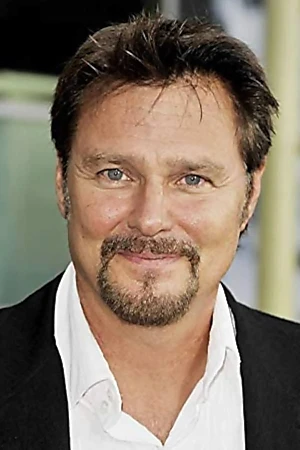 Greg Evigan