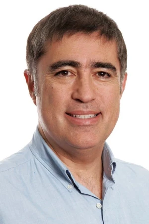 Mario Desbordes