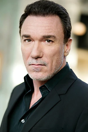 Patrick Page