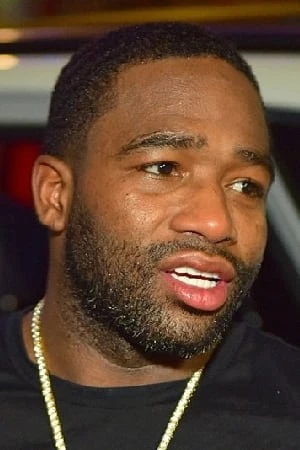 Adrien Broner