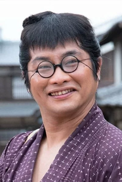 Satoru Matsuo