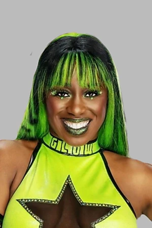 Trinity Fatu