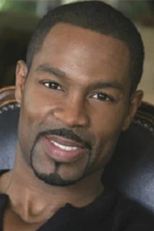 Darrin Henson