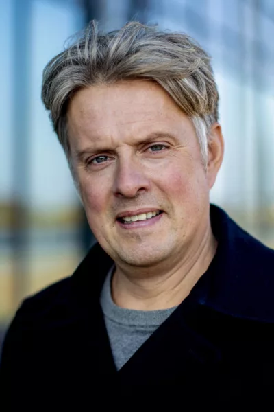 Henrik Kruusval