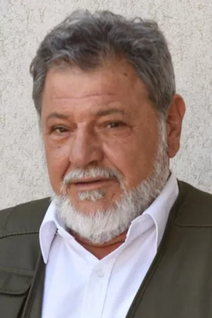 Giorgos Partsalakis