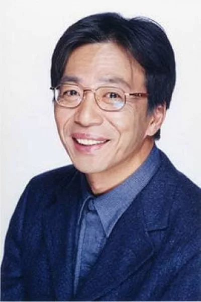 Hideyuki Tanaka