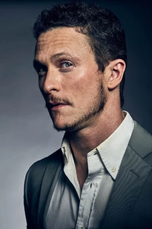 Jonathan Tucker